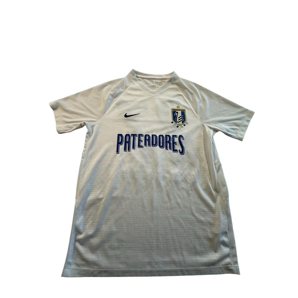 Nike Dri-Fit Women‎ Pateadores RMO #27 Shirt Soccer Jersey Sport Size XL EUC